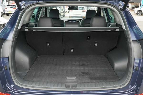 2017 Hyundai Tucson Highlander TLE2