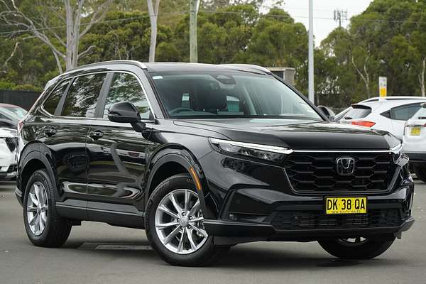 2023 Honda CR-V VTi L RS