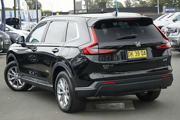 2023 Honda CR-V VTi L RS