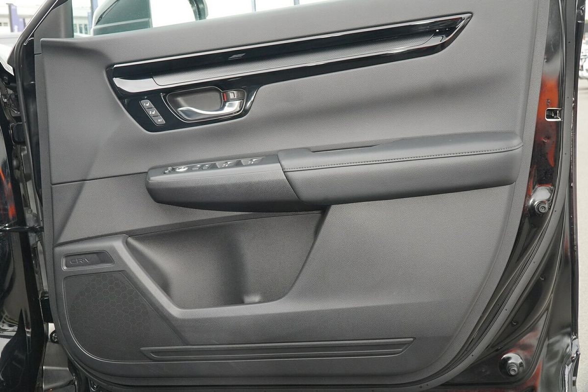 2023 Honda CR-V VTi L RS