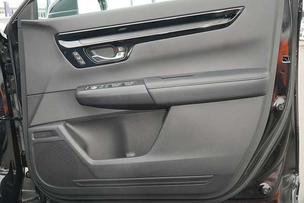 2023 Honda CR-V VTi L RS