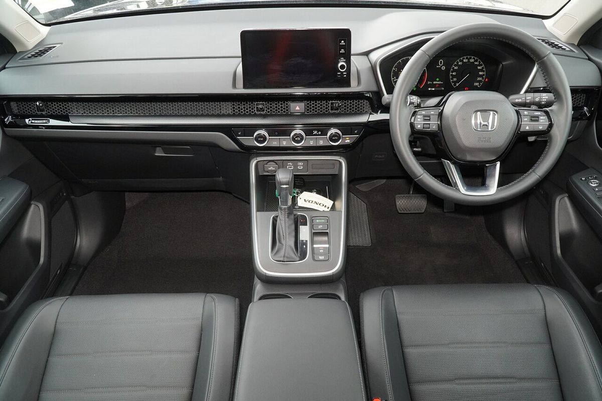 2023 Honda CR-V VTi L RS