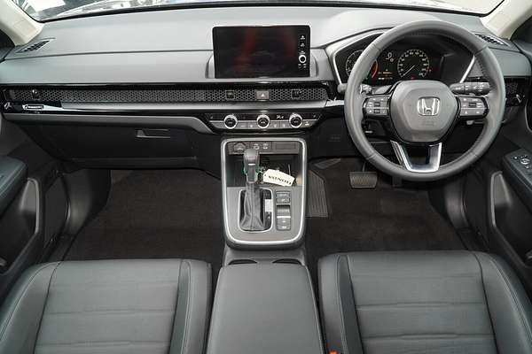 2023 Honda CR-V VTi L RS
