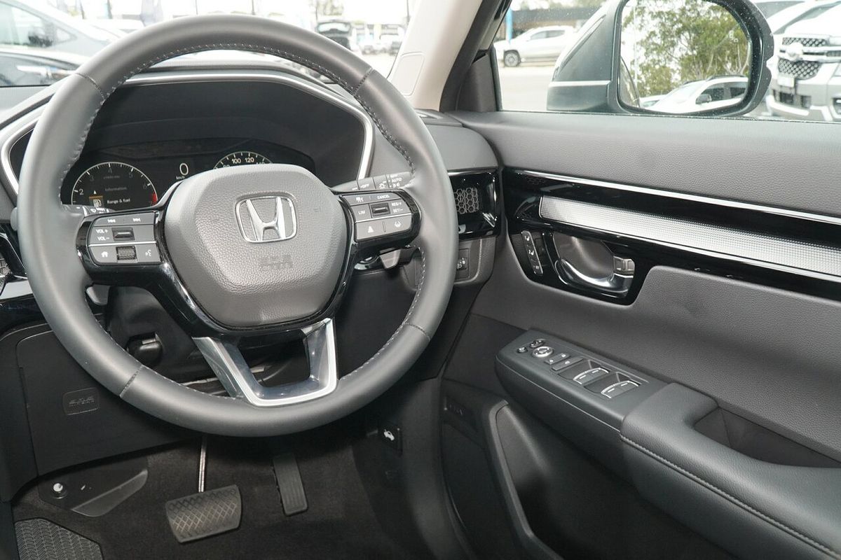 2023 Honda CR-V VTi L RS