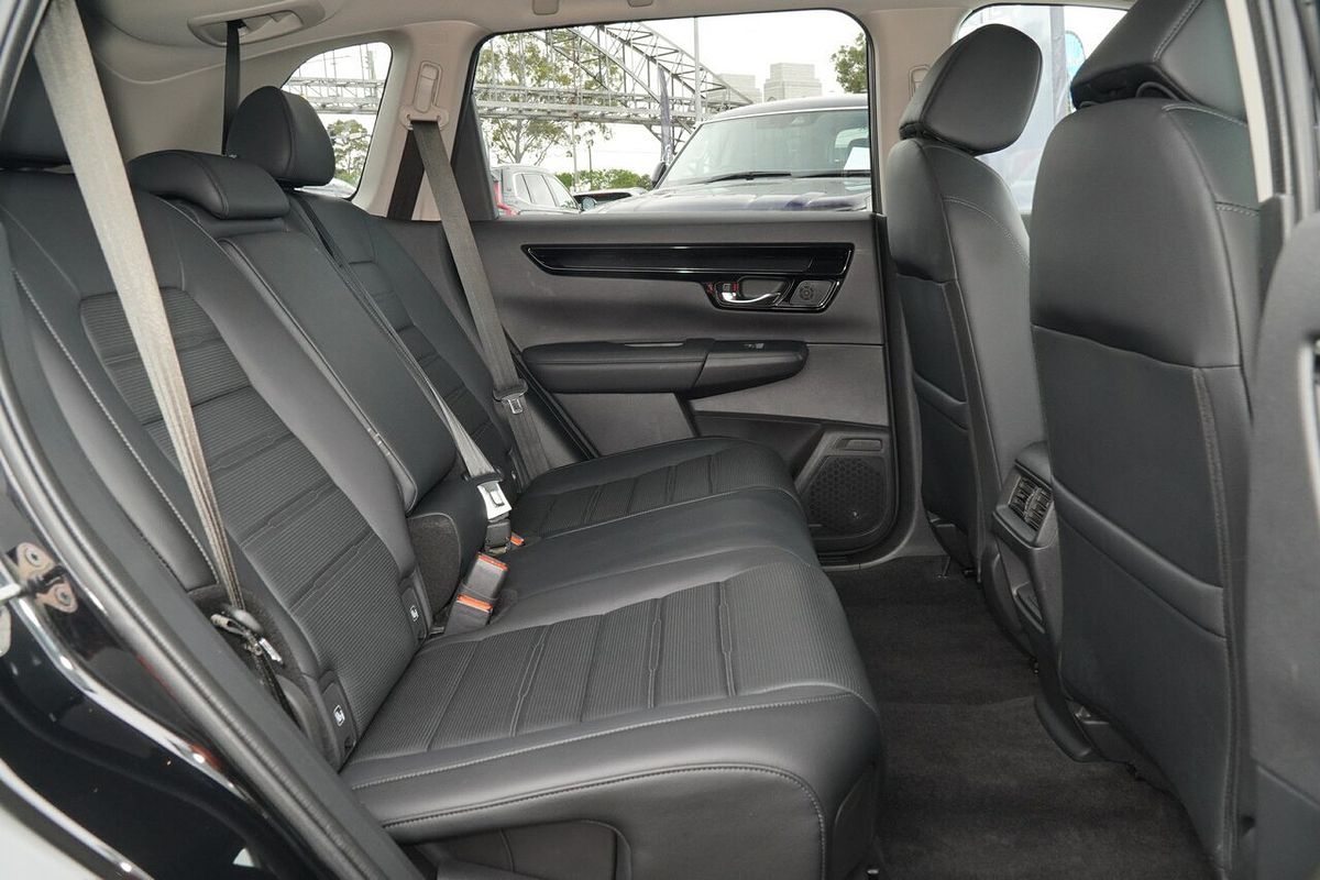 2023 Honda CR-V VTi L RS