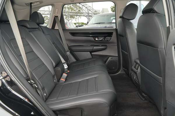 2023 Honda CR-V VTi L RS