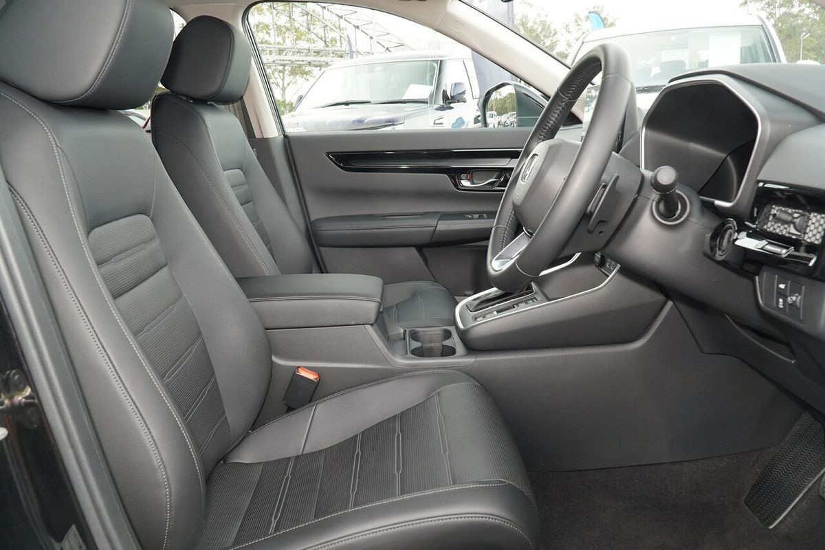 2023 Honda CR-V VTi L RS