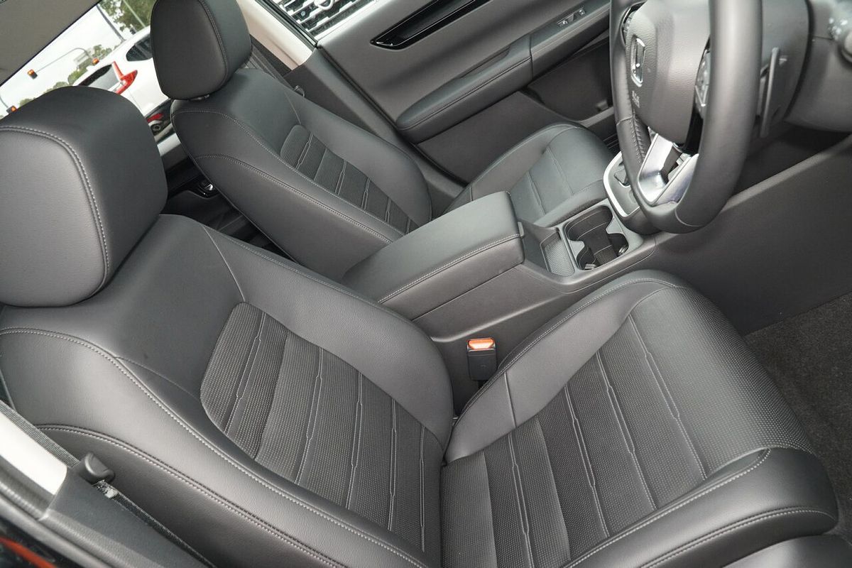 2023 Honda CR-V VTi L RS