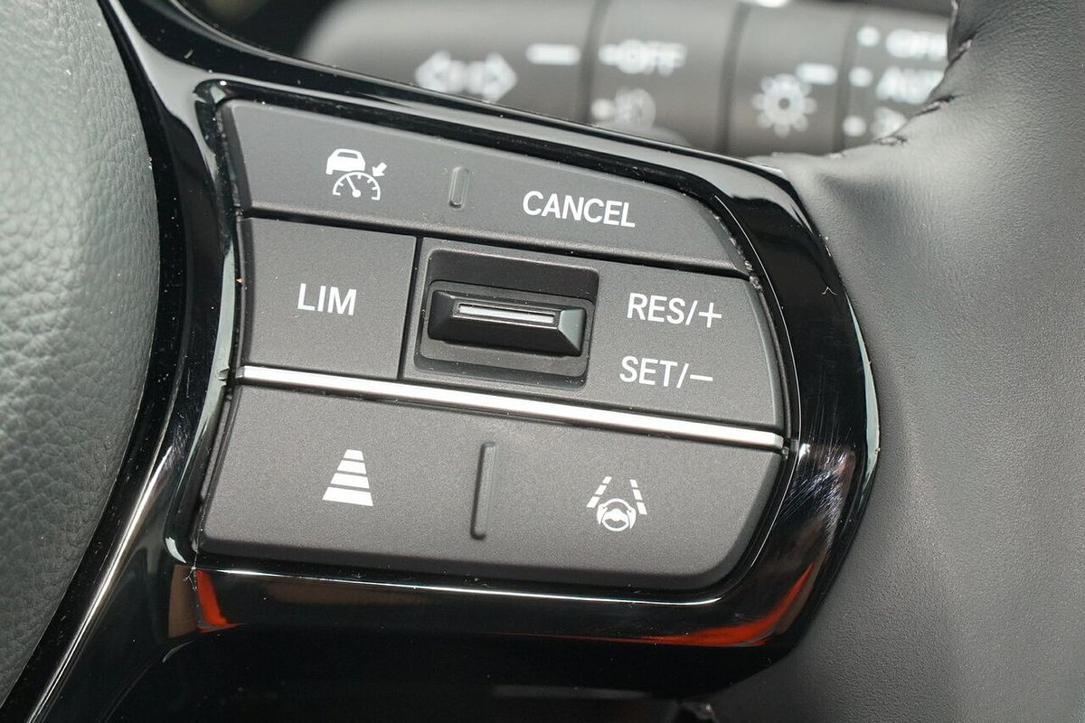 2023 Honda CR-V VTi L RS
