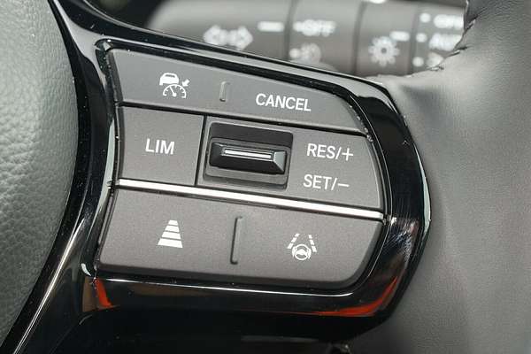 2023 Honda CR-V VTi L RS