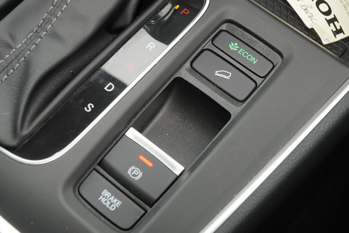 2023 Honda CR-V VTi L RS