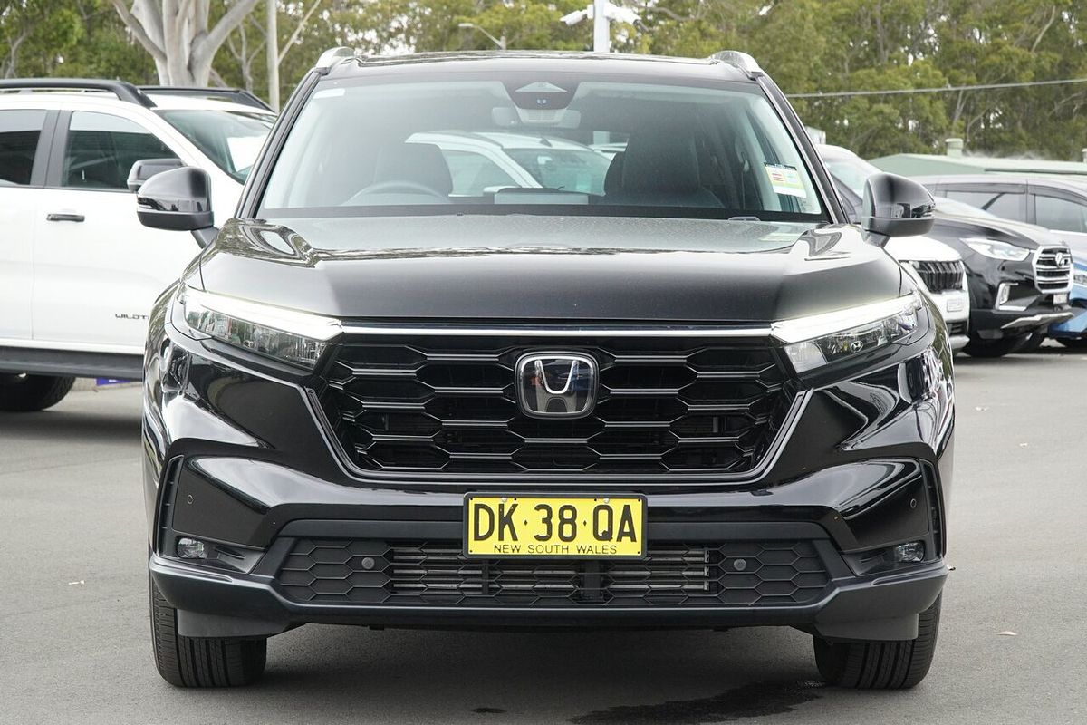 2023 Honda CR-V VTi L RS