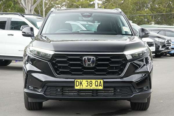 2023 Honda CR-V VTi L RS