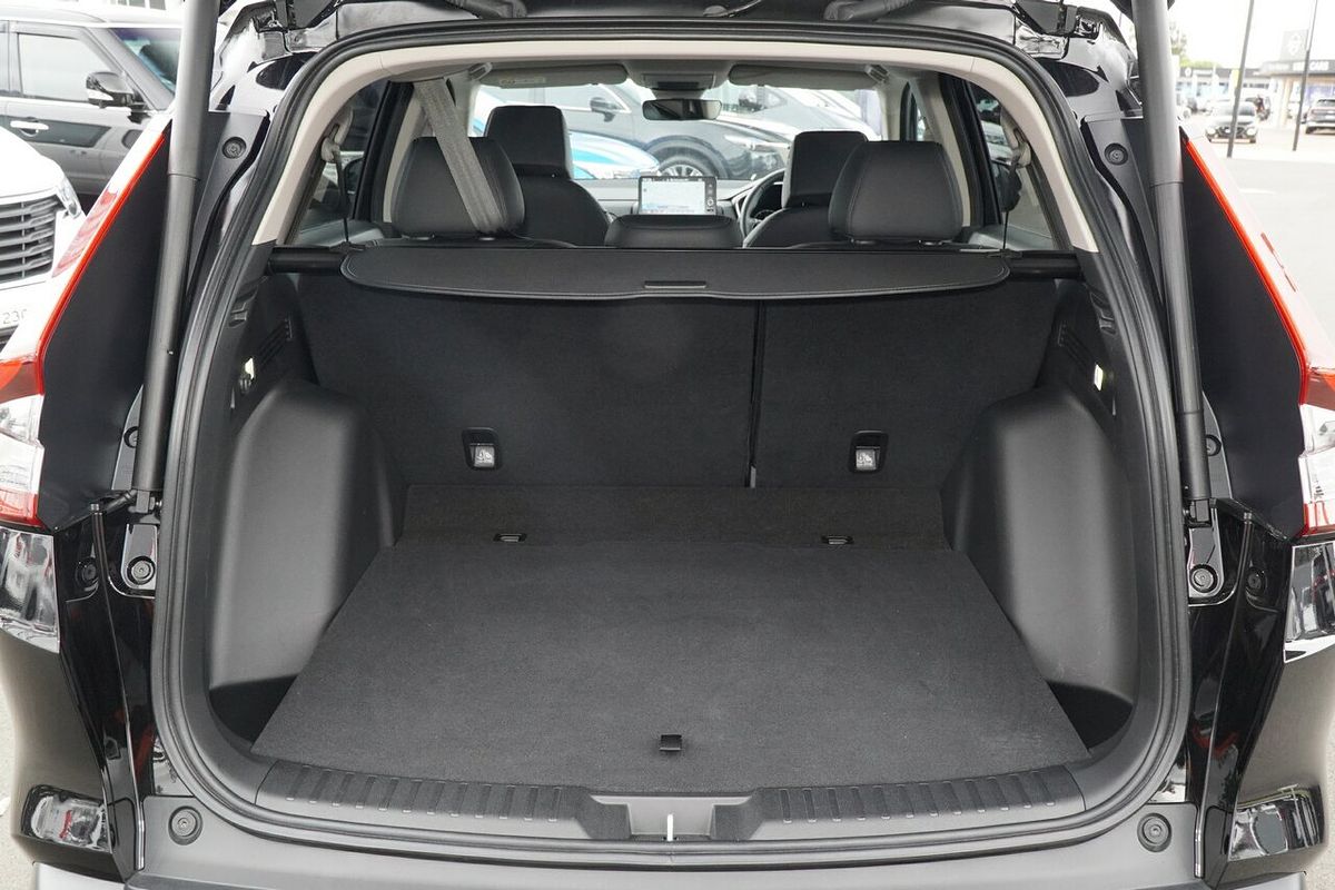 2023 Honda CR-V VTi L RS