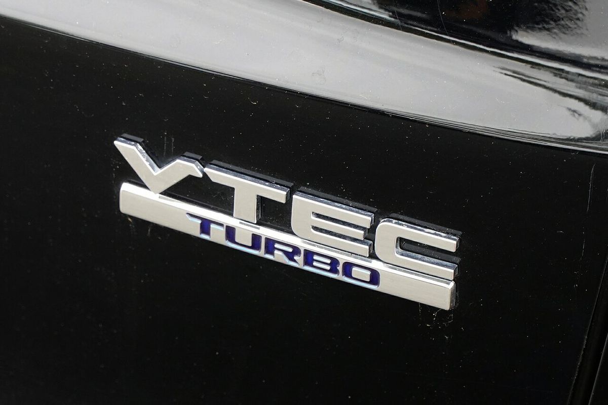 2023 Honda CR-V VTi L RS