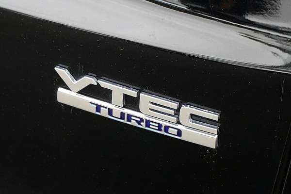 2023 Honda CR-V VTi L RS