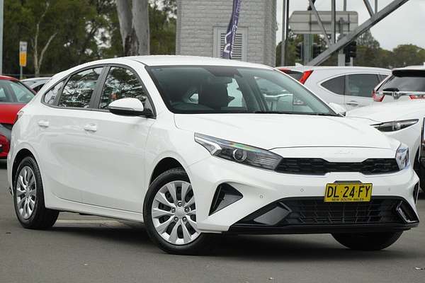 2024 Kia Cerato S BD