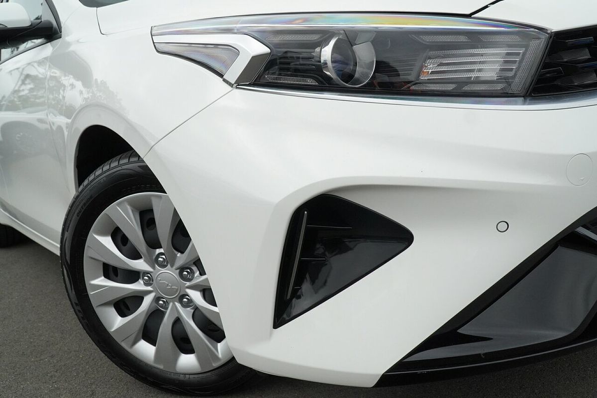 2024 Kia Cerato S BD