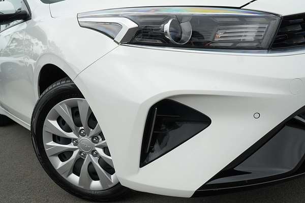 2024 Kia Cerato S BD