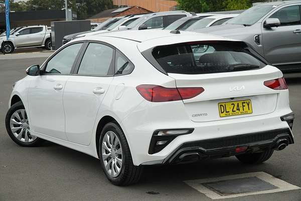 2024 Kia Cerato S BD