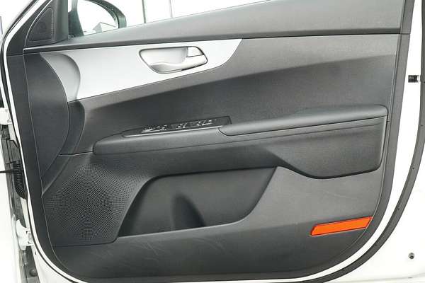 2024 Kia Cerato S BD