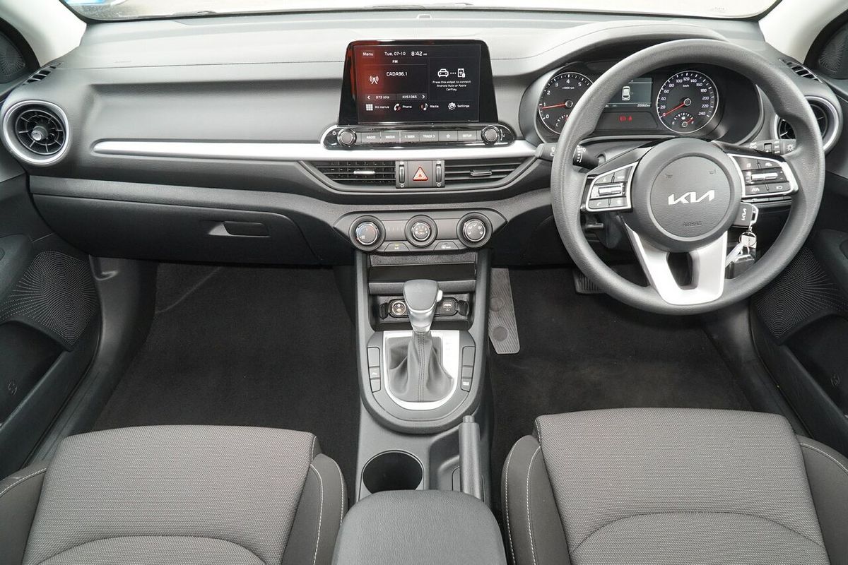 2024 Kia Cerato S BD