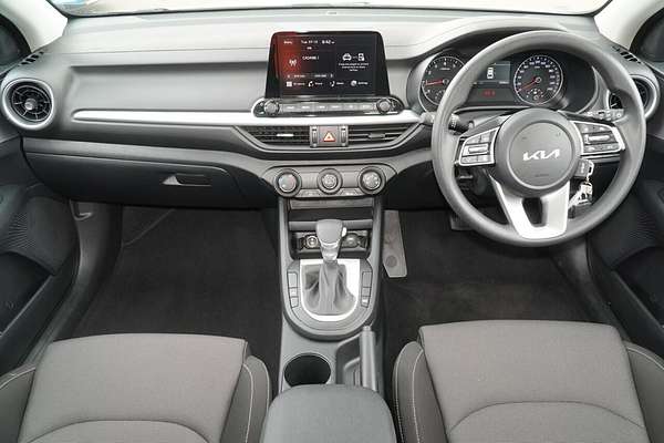 2024 Kia Cerato S BD