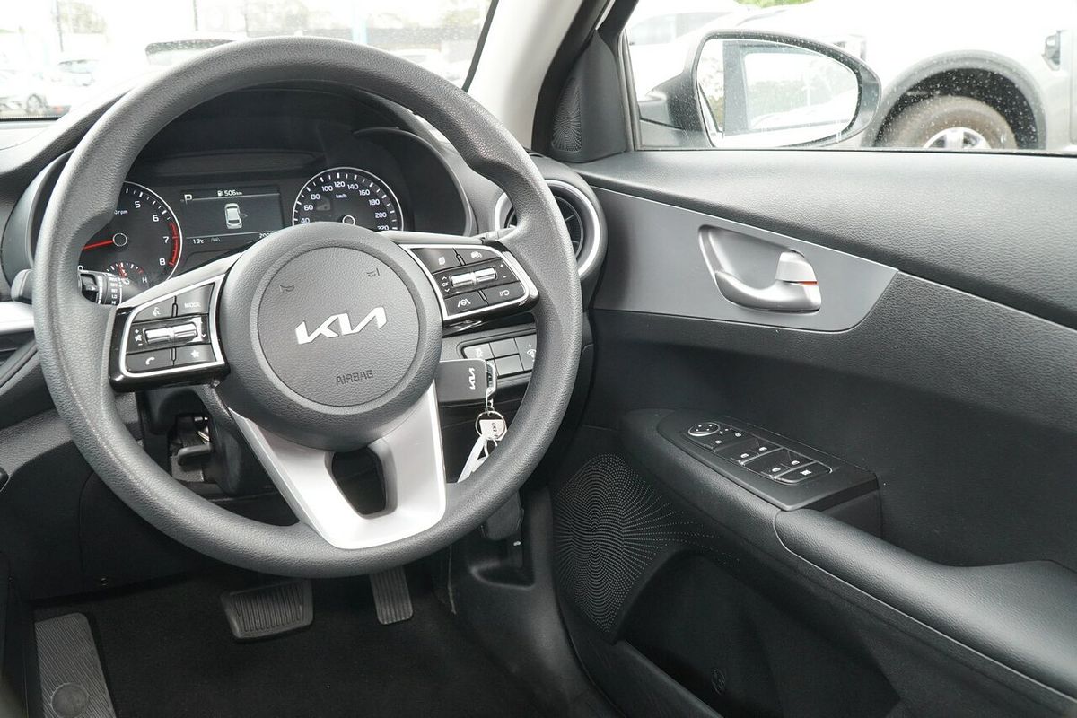 2024 Kia Cerato S BD