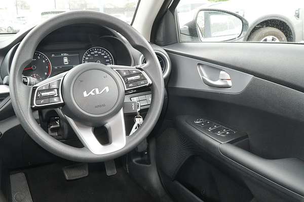 2024 Kia Cerato S BD