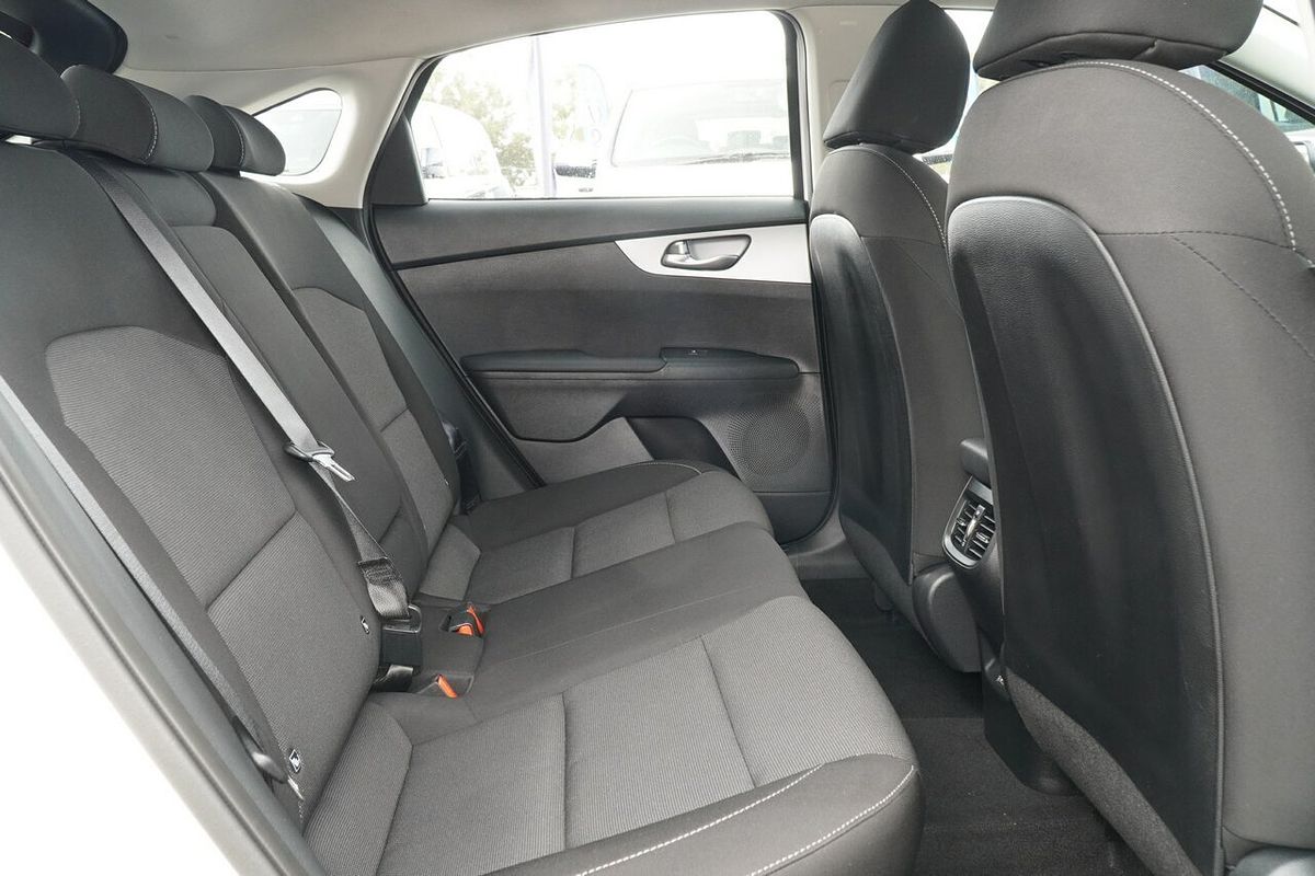 2024 Kia Cerato S BD