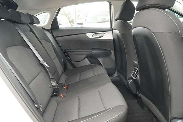 2024 Kia Cerato S BD