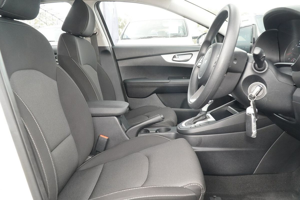 2024 Kia Cerato S BD