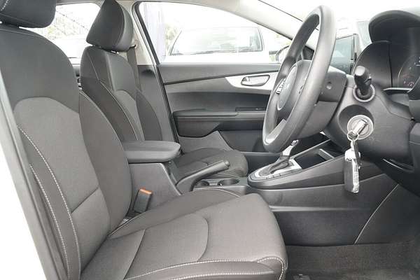 2024 Kia Cerato S BD