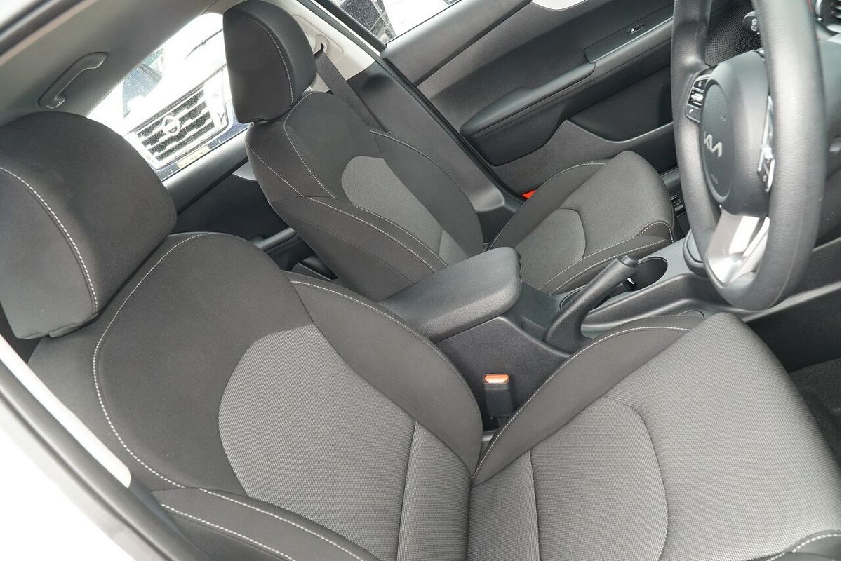 2024 Kia Cerato S BD