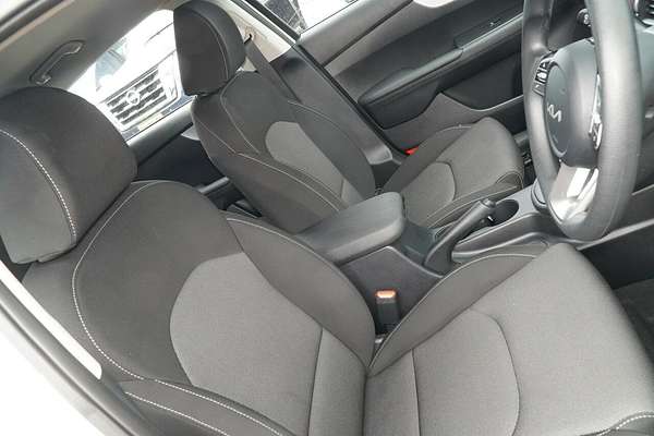 2024 Kia Cerato S BD