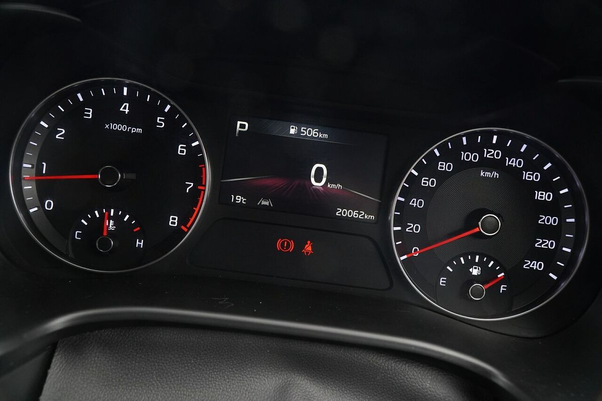 2024 Kia Cerato S BD