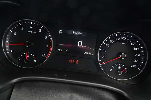 2024 Kia Cerato S BD