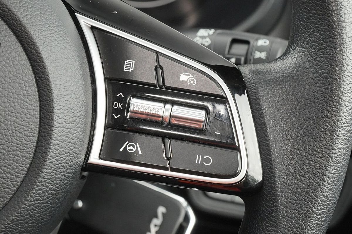 2024 Kia Cerato S BD
