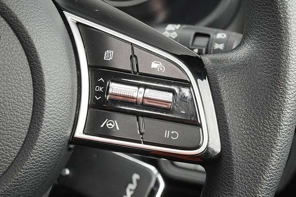 2024 Kia Cerato S BD