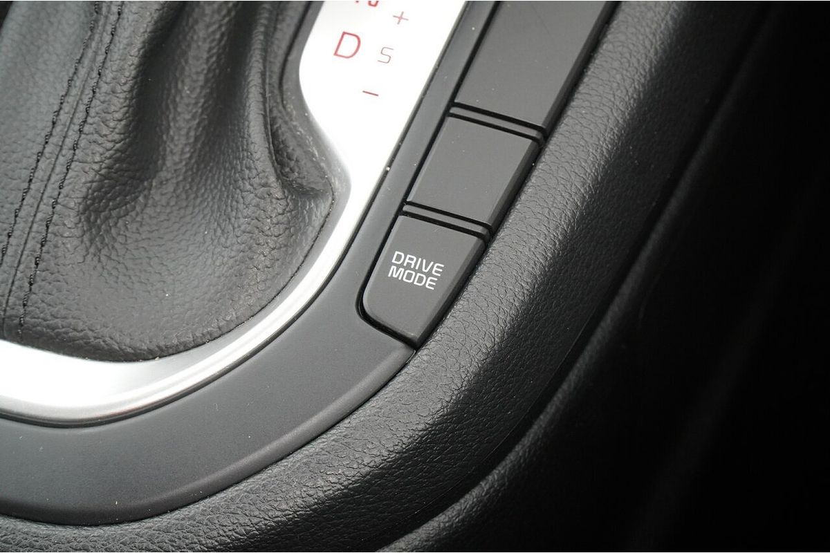 2024 Kia Cerato S BD