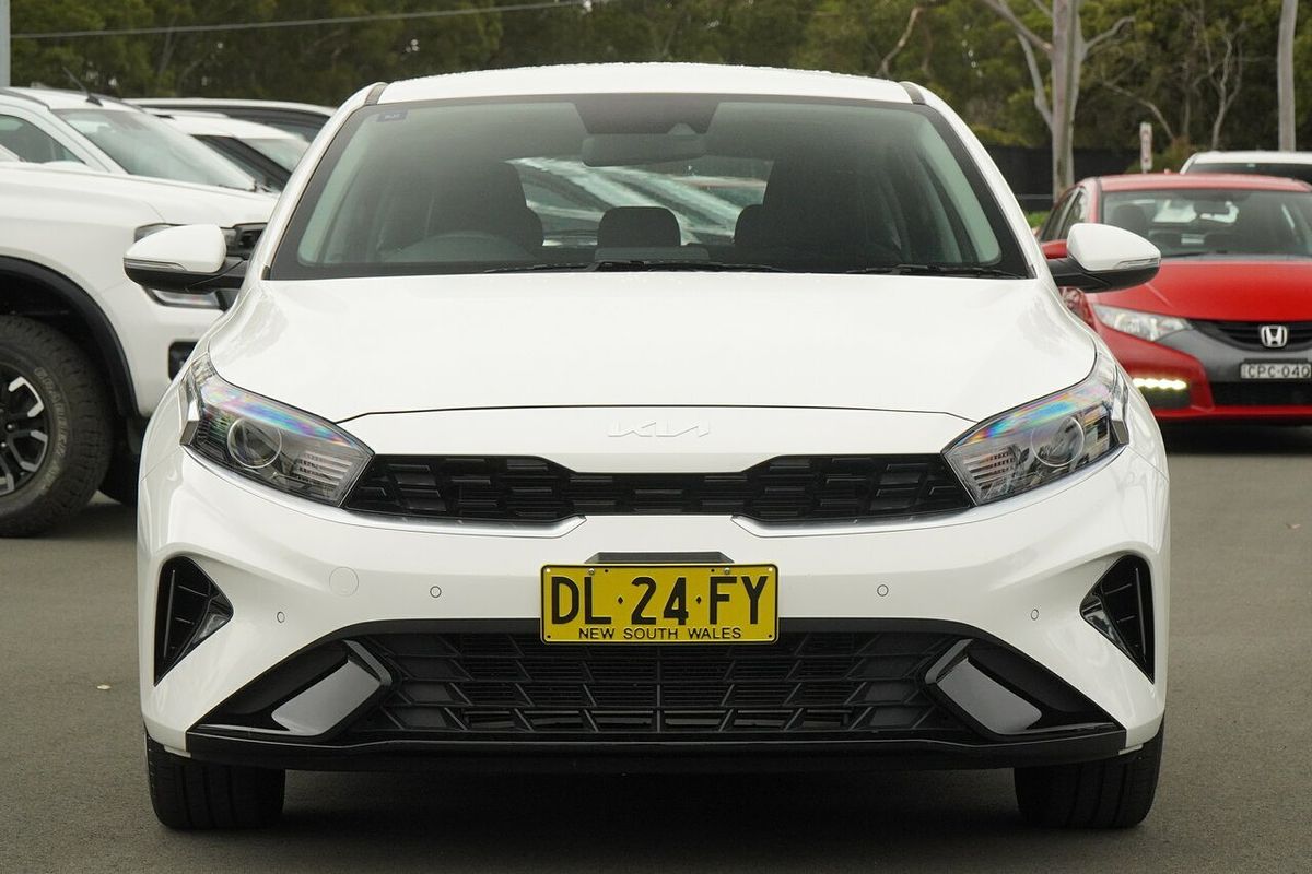 2024 Kia Cerato S BD