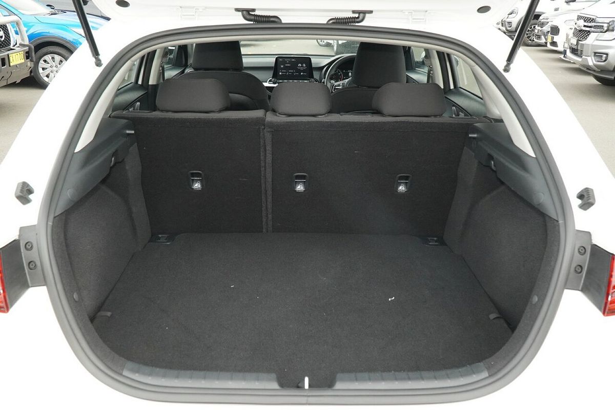 2024 Kia Cerato S BD