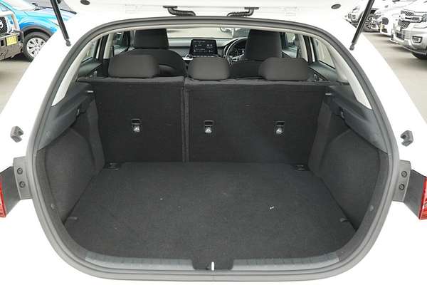 2024 Kia Cerato S BD