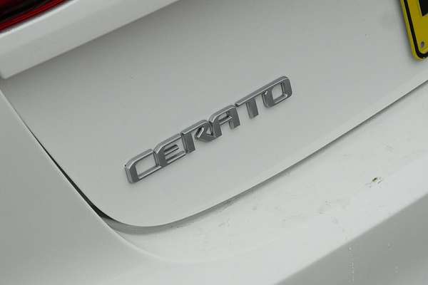 2024 Kia Cerato S BD
