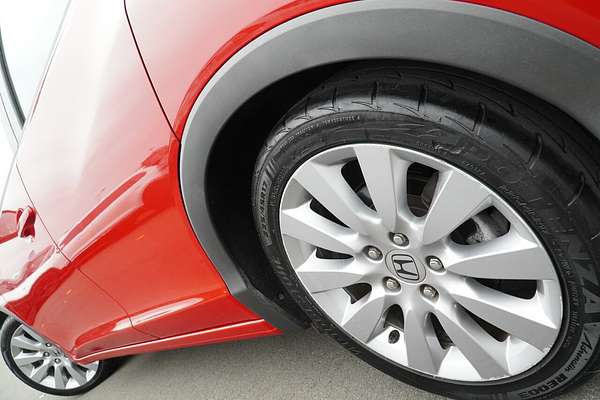 2013 Honda Civic VTi-L 9th Gen