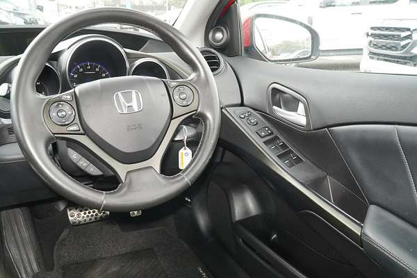 2013 Honda Civic VTi-L 9th Gen