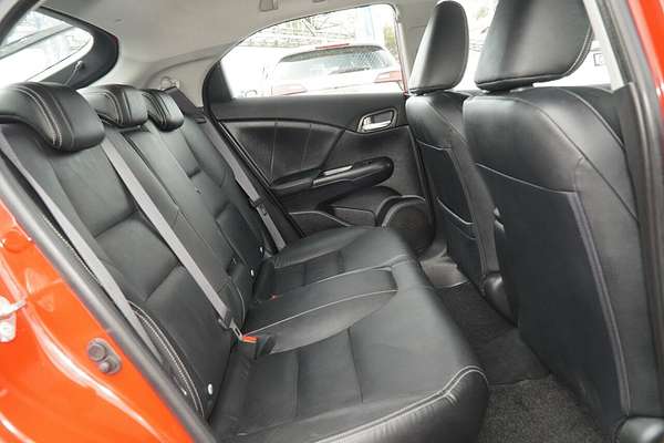2013 Honda Civic VTi-L 9th Gen