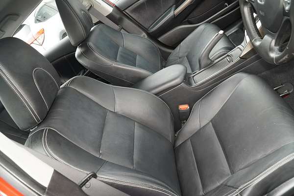 2013 Honda Civic VTi-L 9th Gen