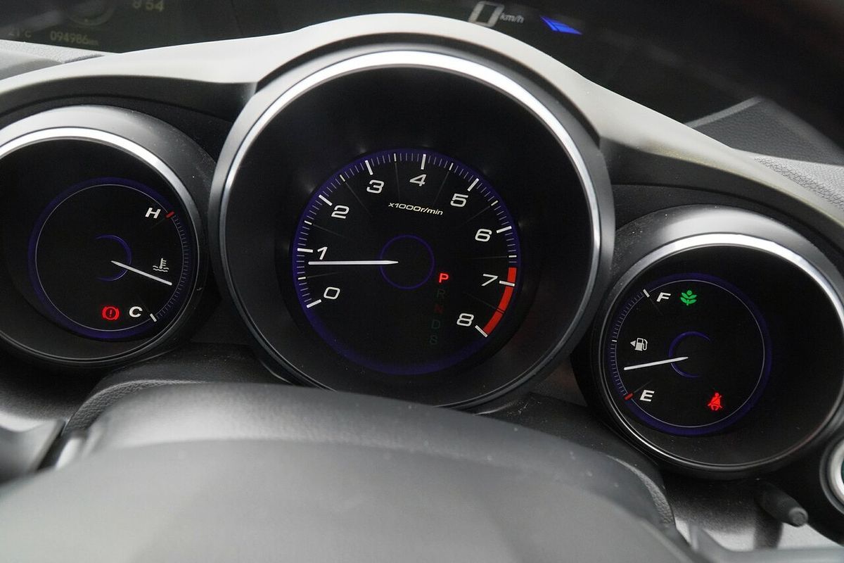 2013 Honda Civic VTi-L 9th Gen