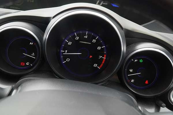 2013 Honda Civic VTi-L 9th Gen